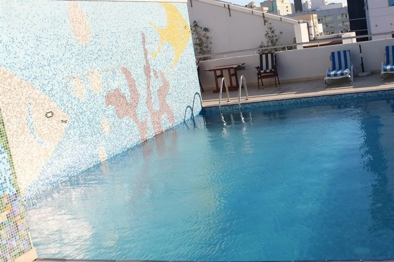 Pearl Coast Premier Hotel Apartments Dubai