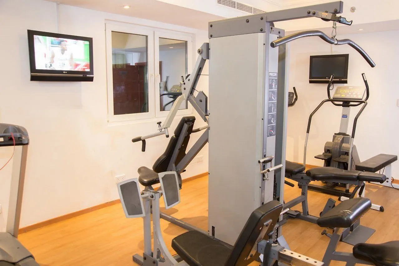 ***  Pearl Coast Premier Hotel Apartments Dubai United Arab Emirates
