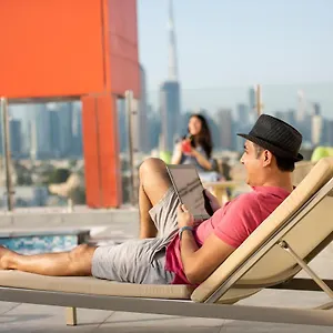 3* Отель Urban Al Khoory