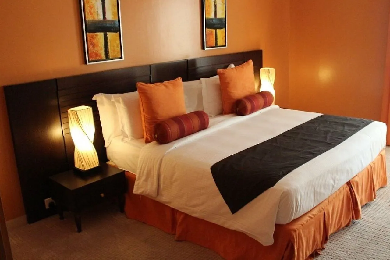 Pearl Coast Premier Hotel Apartments Dubai